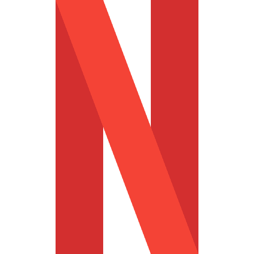 Netflix Logo