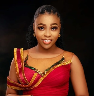 Uche Nwodo